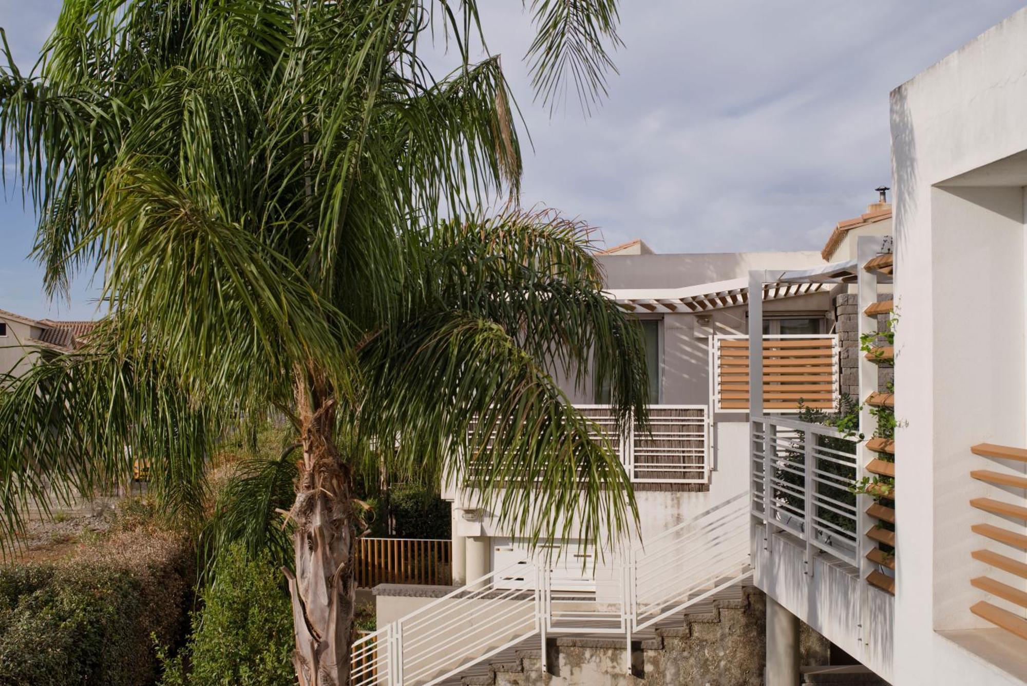 Casa Vacanze Rebecca Pula Eksteriør bilde
