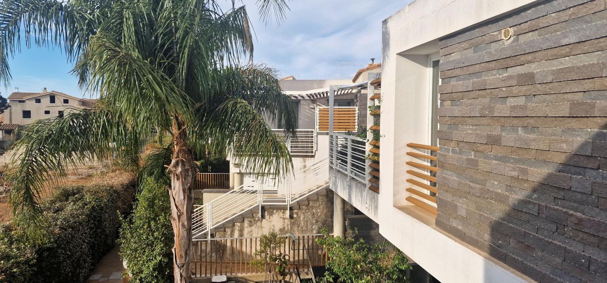 Casa Vacanze Rebecca Pula Eksteriør bilde